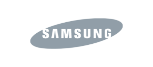 Samsung logo cliente Esker