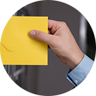Envío fácil de correo comercial Esker Envío fácil de correo comercial Esker