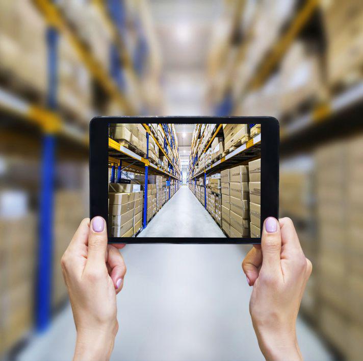 automatización y digitalización de proceso sector industria automatización y digitalización de proceso sector industria