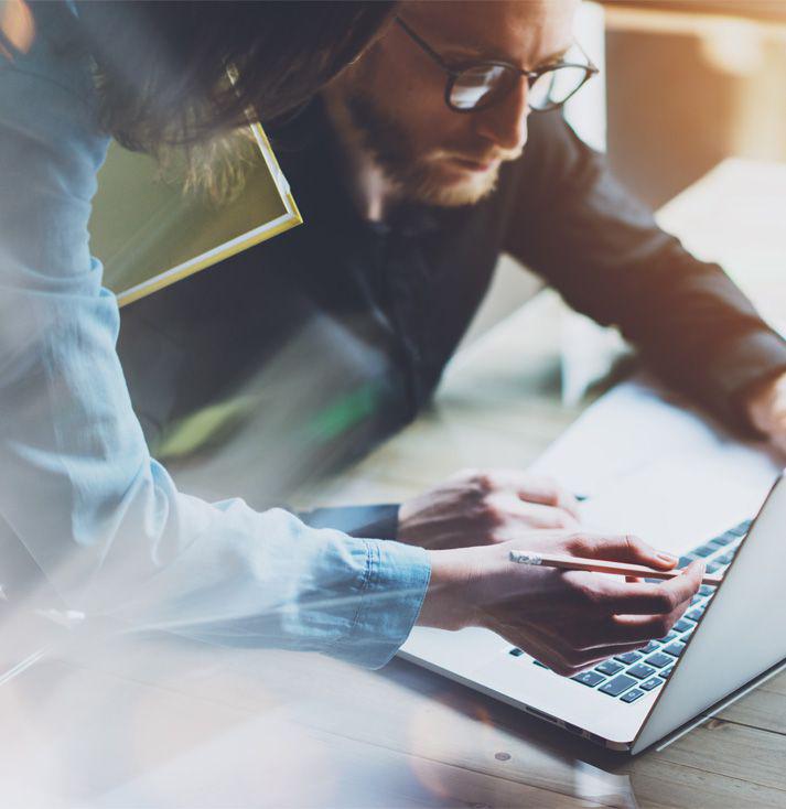Integración con múltiples ERP con confianza y rápidamente Integración con múltiples ERP con confianza y rápidamente