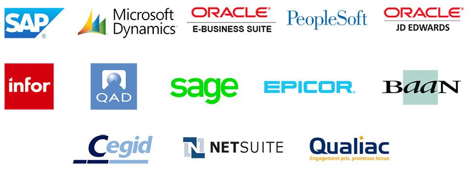 listas de aplicaciones ERP integrada con Esker listas de aplicaciones ERP integrada con Esker