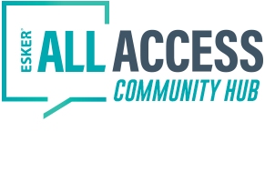 All Access Community Hub All Access Community Hub