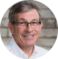 Jean-Michel Bérard. CEO ESKER