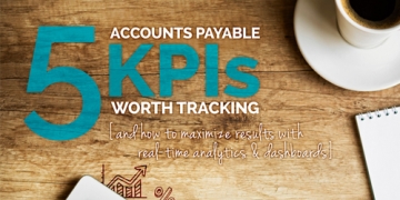 5 KPIs a seguir