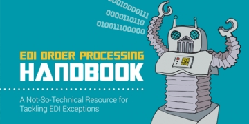 Manual de Uso de Pedidos EDI para No-Técnicos