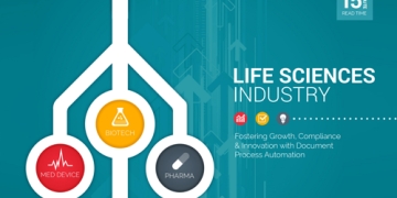 Claves de Automatizar los Procesos Documentales en la Industria Biocientífica