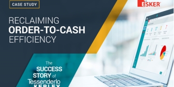 Reclamando la Eficiencia en Order-to-Cash