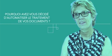 Sanofi habla de Esker 