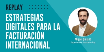 Estrategias digitales para la Facturación Internacional