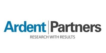 Market Dojo, compañía de Esker, seleccionado en Ardent Partners’ 2024 Strategic Sourcing Technology...