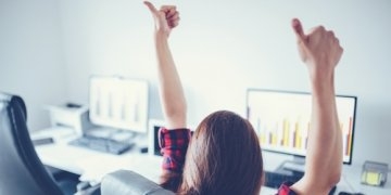 ¿Por qué es tan buena la automatización del ciclo de venta?