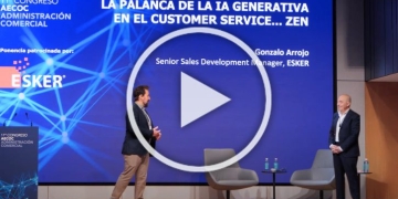Cómo Grupo PRIM Usa la IA Generativa para Transformar el Customer Service