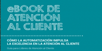 Guía para líderes de Atención al Cliente