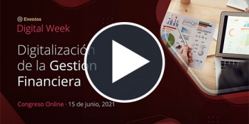 Digitalización de la gestión financiera