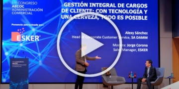 Gestión integral de los cargos de cliente: con tecnología y una cerveza, todo es posible