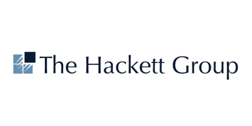 Esker reconocido por The Hackett Group® 