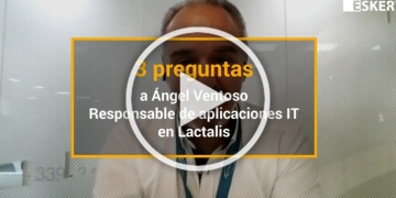 3 preguntas al Grupo Lactalis Iberia 