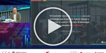 La Inteligencia Artificial IA al servicio del Controller