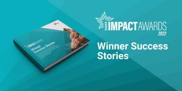 Esker Impact Awards 2022