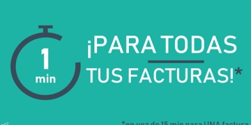 Subida inteligente de facturas con RPA