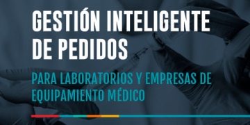 Gestión inteligente de pedidos