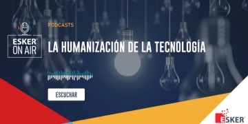 La Humanización de la tecnología