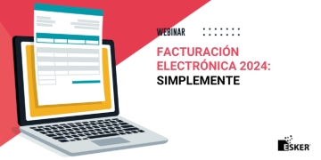 Webinar Facturación Electrónica 2024: Simplemente