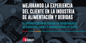 Administración de ventas en Alimentación y Bebidas