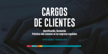 Cargos de Clientes 