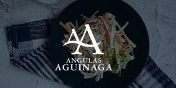 Angulas Aguinaga