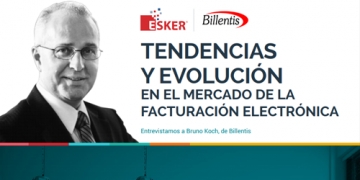 Tendencias y evolución de la facturación electrónica