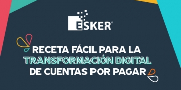 Digitaliza Cuentas por Pagar