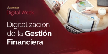 Digitalización de la gestión financiera
