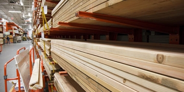 Materiales de construcción