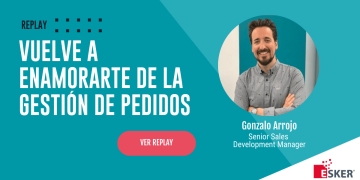 Vuelve a enamorarte de la Gestión de Pedidos