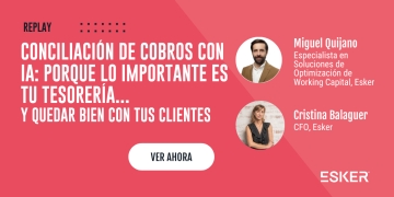 Conciliación de Cobros con IA: porque lo importante es tu...