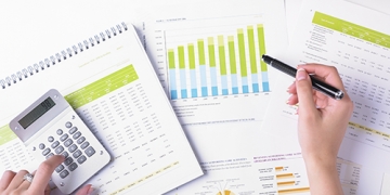 Principales KPIs en las facturas de cargos de clientes