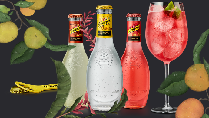 Schweppes