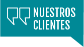 Nuestros clientes
