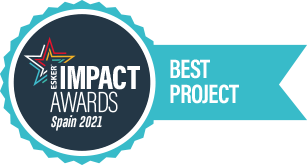 Best project